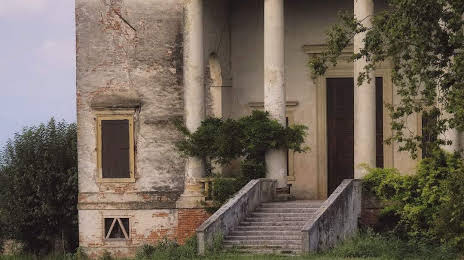 Villa Chiericati, Vicenza