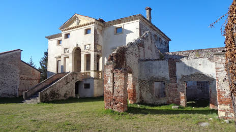 Villa Forni Cerato, Vicenza