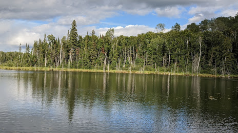 Kettle Lakes Provincial Park, Timmins