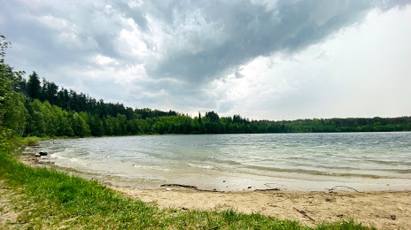 Hersey Lake Conservation Area, Timmins