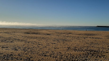 Playa Nuestra Señora del Carmen, Vejer de la Frontera