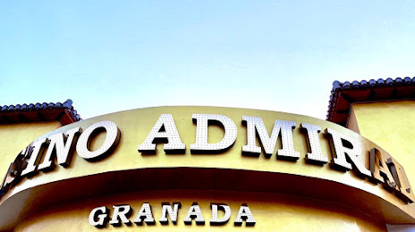 Casino Admiral Granada, Huétor Vega