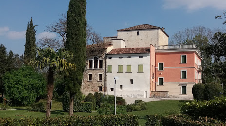 Castle of Torre, Pordenone