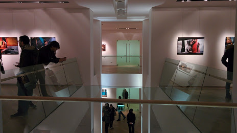 Galleria Harry Bertoia, 