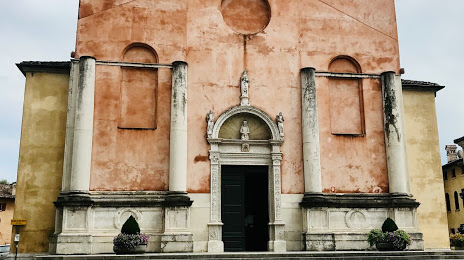 Duomo Concattedrale di San Marco, Pordenone