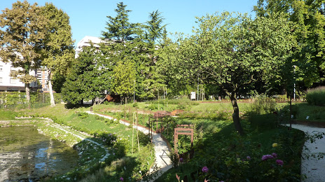 Parco Galvani, Pordenone