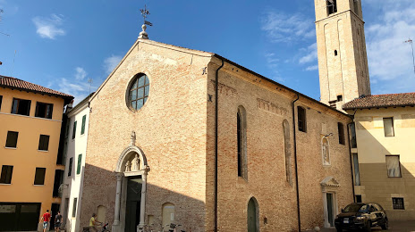 Chiesa del Cristo, Pordenone