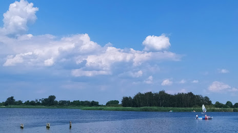 Jezioro Kunickie, 