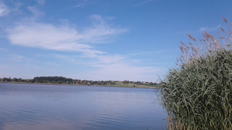 Jezioro Koskowickie, 
