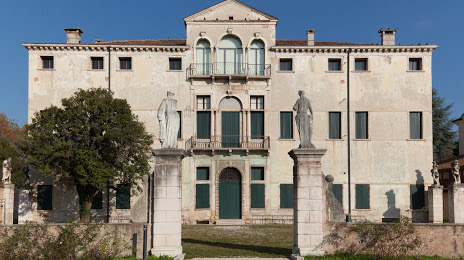 Palazzo Bonaguro, Bassano del Grappa