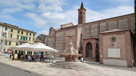 Chiesa di San Francesco, Bassano del Grappa
