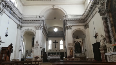 Duomo di Santa Maria in Colle, Bassano del Grappa