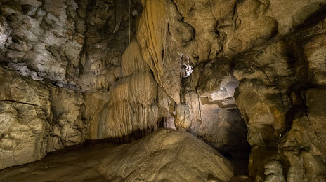 Grotte di Oliero, 