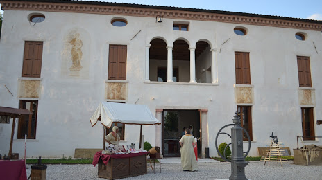 Villa Marini Rubelli, Bassano del Grappa