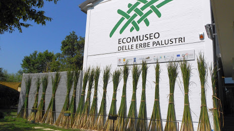 Ecomuseo delle Erbe Palustri, Lugo