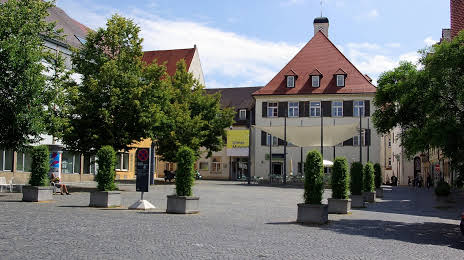 Ulmer Museum (Freunde des Ulmer Museums e.V.), Neu-Ulm