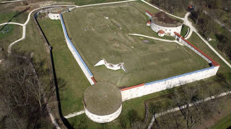 Festungsmuseum Fort Oberer Kuhberg (Werk XXXII), Ной-Ульм