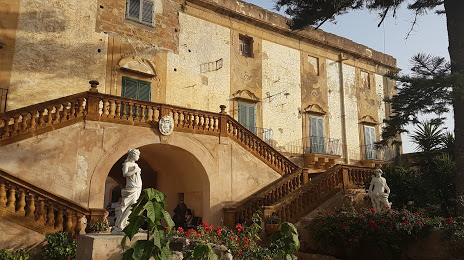 Villa Sant’Isidoro De Cordova, 