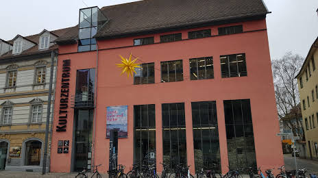 Städtische Wessenberg-Galerie, 