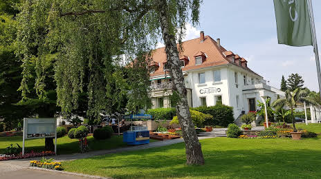 Casino Konstanz, Konstanz