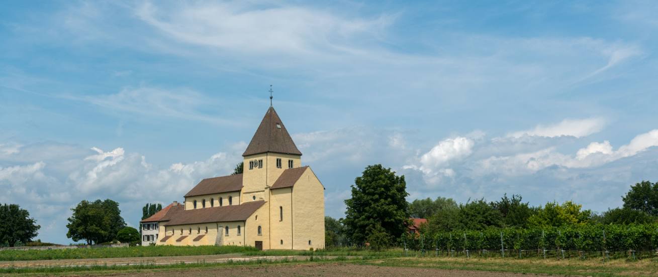 Kloster Hegne, 