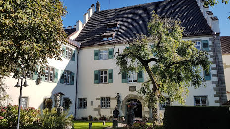 Museum Überlingen, Konstanz