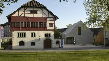 Museum Reichenau, Constance