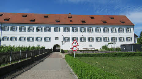 Hagnauer Museum, Konstanz