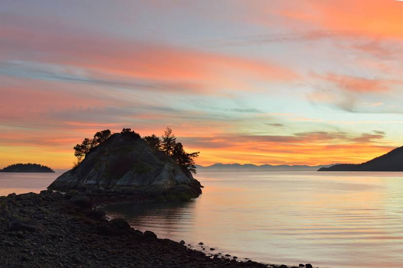 Whytecliff Park | West Vancouver, 