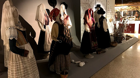 Museo Etnografico del Friuli, Udine
