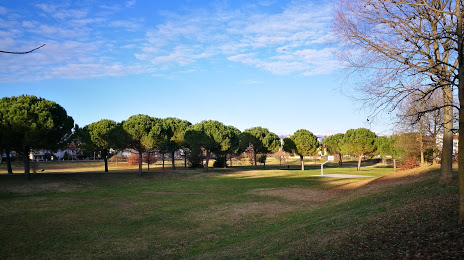 Parco Moretti, 