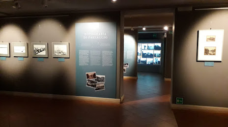 Museo Friulano della Fotografia, Údine
