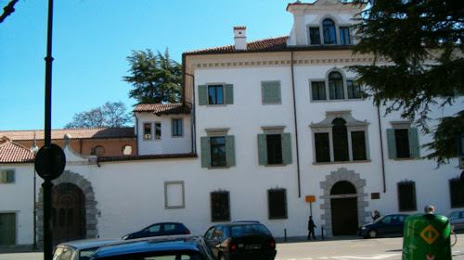 Archdiocese Of Udine, Údine