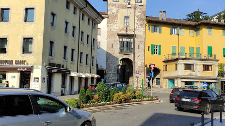 Porta Manin, Udine