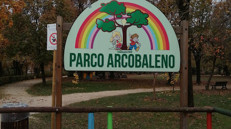 Parco Arcobaleno, 