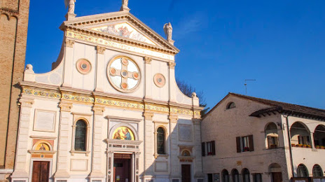 Chiesa di Santa Maria Assunta, Mogliano Veneto