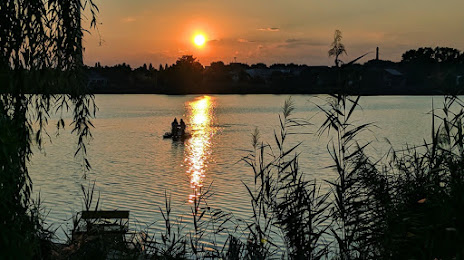 City Lake, Balti
