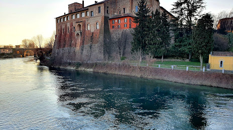 Castello di Cassano d'Adda, 