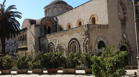 Chiesa Santissima Annunziata dei Catalani, Messina