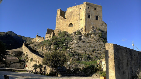 Castello Rufo Ruffo, Messina