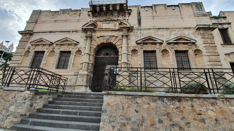 Palazzo del Monte di Pietà, 