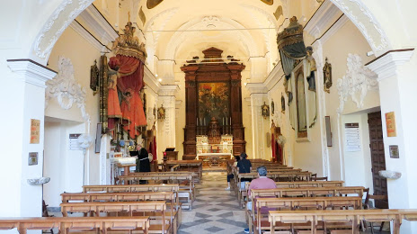 Santuario Gesù Ecce Homo, Messina