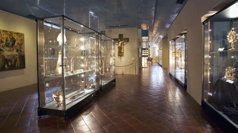 Museo del Tesoro del Duomo, 