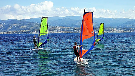 Windsurf Club Messina, 
