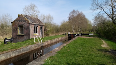 Montgomery Canal, Oswestry