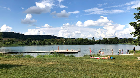 Starkholzbacher See, 