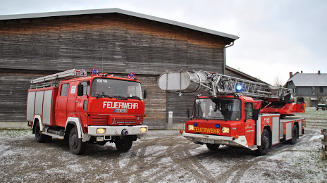 Haller Feuerwehrmuseum e.V., Schwäbisch Hall