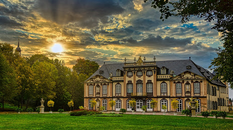 Schloss Molsdorf, 