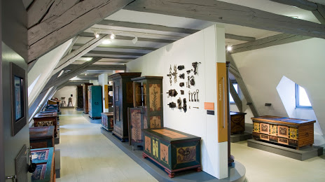 Museum für Thüringer Volkskunde, Erfurt