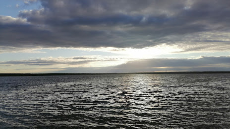 Озеро Улагач, Озёрск